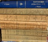 DROIT INTERNATIONAL PRIVE FRANCAIS - J.P. NIBOYET 7 VOLUME