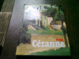 PAUL CEZANNE - ALBUM