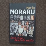 Marin Moraru - Suntem ce sunt amintirile noastre