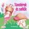 T&uuml;nd&eacute;rek &eacute;s sellők - F&uuml;rdősk&ouml;nyv