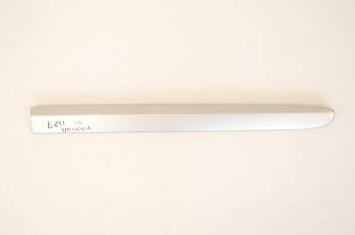 Bandou ușă st&amp;acirc;nga spate MERCEDES-BENZ E W211 2004 OEM: A2116901162 1847015 foto