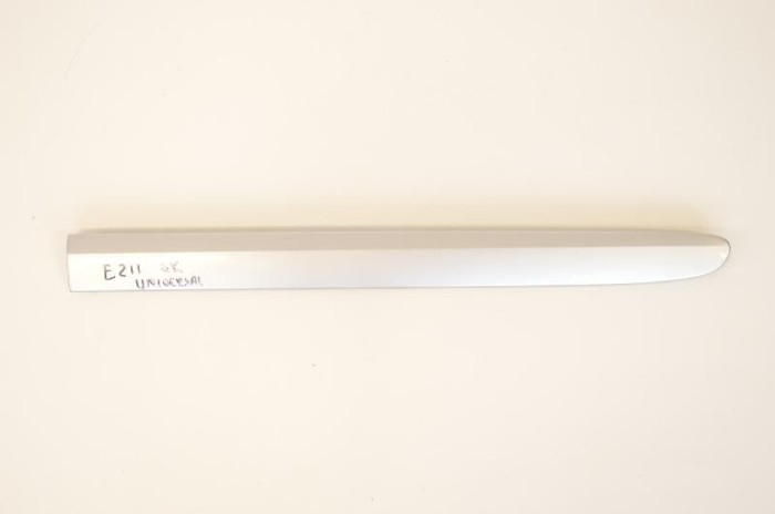 Bandou ușă st&acirc;nga spate MERCEDES-BENZ E W211 2004 OEM: A2116901162 1847015
