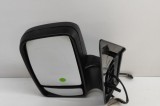 Oglinda laterală st&acirc;nga VW CRAFTER 30-50 Furgon 2E_ 2016 OEM: 2E2857507A 27875865