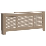 Cumpara ieftin Masca pentru calorifer, 205 cm, MDF