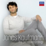 The Decca Recordings | Jonas Kaufmann