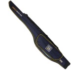 Husa ZEOX Semi Rigida, 1 Compartiment, Blue, 135x11cm