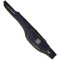 Husa ZEOX Semi Rigida, 1 Compartiment, Blue, 125x11cm