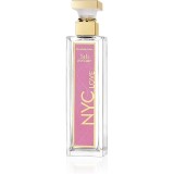 Elizabeth Arden 5th Avenue NYC Love Apă de parfum pentru Femei Tester EDP 75 ml