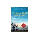 The Day the World Came to Town Updated Edition: 9/11 in Gander, Newfoundland