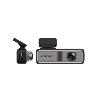 Sistem DVR auto 1 camera fata Ultra HD 2K 1440P Cod: CNS-V8A Automotive TrustedCars foto