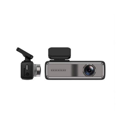 Sistem DVR auto 1 camera fata Ultra HD 2K 1440P Cod: CNS-V8A Automotive TrustedCars