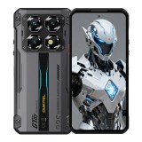 Cumpara ieftin Telefon Mobil Oukitel WP60, Negru, 5G, 7.2 HD 120Hz, 36GB RAM (12GB + 24GB Extensibili), 512GB ROM, Android 15, Dimensity 7025, 108MP, Night Vision, N