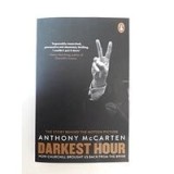 DARKEST HOUR