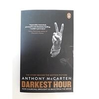DARKEST HOUR