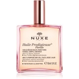 Nuxe Huile Prodigieuse Florale ulei multifuncțional pentru față, corp și păr 50 ml