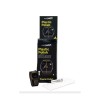 Set lustruire ceasuri PolyWatch Plastic PWP, pasta 5g, carpa microfibra, elimina zgarieturile, cristale acrilice