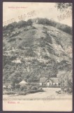 318 - BECLEAN, Bistrita Nasaud, Romania - old postcard - used - 1906