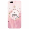 Husa silicon pentru Xiaomi Mi A1, Heart Baloons