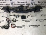 Cui carlig tractare electric original BMW complet cu modul instaltie si buton BMW X5 F15 F85 X6 F16 F86