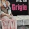 Grigria - Robert Musil