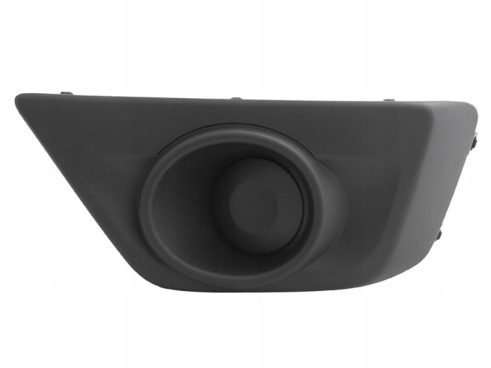 Grila bara Suzuki Grand Vitara (Jt) 2013-12.2018, Fata partea Stanga, Fara gaura pentru proiector, 71782-77KA0-5PK