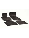 Set covorase auto din cauciuc BMW seria 3 (F30) (2012-), Bmw Seria 4 (F32) (2013-) Umbrella