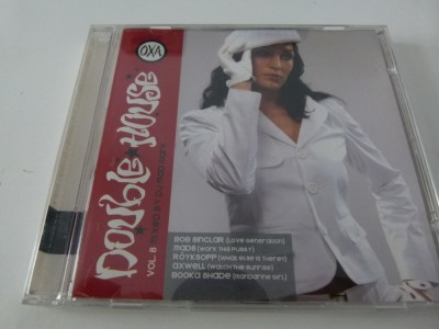 Double house, cd foto