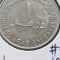 EMIRATELE ARABE UNITE 1 DIRHAM 1988 VF