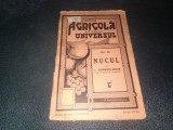 L GEORGESCU GRUIAN - NUCUL BIBLIOTECA AGRICOLA A ZIARULUI UNIVERSULUI