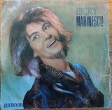 Disc Vinil Lucky Marinescu - Așa &Icirc;ncepe Dragostea (7&quot;)Electrecord-45-EDC 668