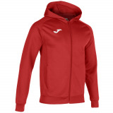 Cumpara ieftin Hanorace Joma Menfis Hoodie 101303-600 roșu, M, S, XL, XXL