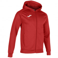 Hanorace Joma Menfis Hoodie 101303-600 roșu foto