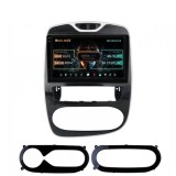 Cumpara ieftin Navigatie Renault Clio IV (2016-2019), Android 13, V-Octacore 4GB RAM + 64GB ROM, 9 Inch - AD-BGV9004+AD-BGRKIT369-1619