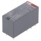 Releu electromagnetic DPDT 48VDC 8A 250VAC PCB