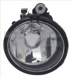 Proiector ceata BMW X6 (F16, F86) (2014 - 2016) TYC 19-12105-01-9