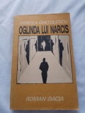 Mircea ghitulescu-oglinda lui narcis