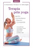 Cumpara ieftin Terapia prin yoga