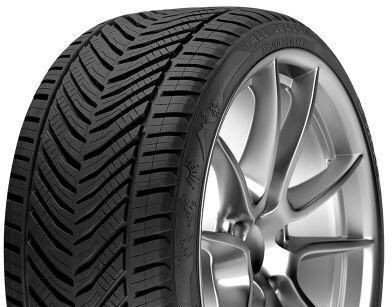 Anvelope Riken ALL SEASON LIGHT TRUCK 215/70R15C 109/107R All Season foto