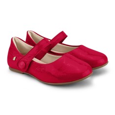 Balerini Bibi Ballerina Rosii 32 EU