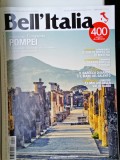 Bell&#039;Italia Nr. 400 Aug. 2019 - Revista Italia Color - Editie de Colectie