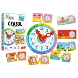 JOC EDUCATIV CEASUL MICUL EXPLORATOR