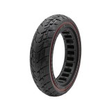 Cumpara ieftin Anvelopa solida offroad trotineta electrica 8.5x2 (50/75-6.1) Rosu