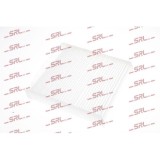 Filtru polen Volvo S60 1 (384), S80 1 (184), V70 2 (285), Xc70 1 Cross Country (295), Xc90 1 (275), Xc90 1 Van (275), , SRLine
