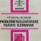 Probleme neelementare tratate elementar - 1983 - A. M. Iaglom ($S115)