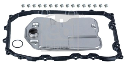 FEBI BILSTEIN 107404 set filtre hidraulice, cutie e vit.automata foto