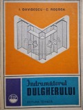 I. Davidescu - Indrumatorul dulgherului (Editia: 1978)