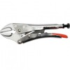 Yato Cleste de strangere autoblocant YT-2476, 250mm, deschidere 0-42mm, Otel CrMo, profesional pentru auto si constructii