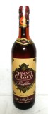 D 18 -vin ROSU CHIANTI CLASSICO DOC, RUFFINO, recoltare 1977 CL 72, GR 12,3, Sec, Roze, Europa