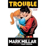 Trouble by Mark Millar
