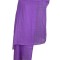 Esarfa dama uni 25V, mov 180 x 95 cm